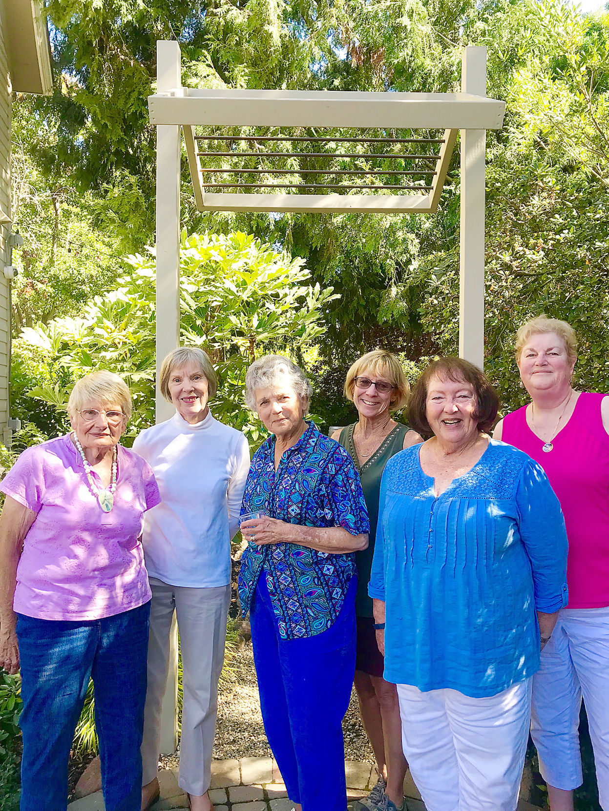 Faces and Places, Dec. 9